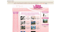 Desktop Screenshot of ppsplanet.com